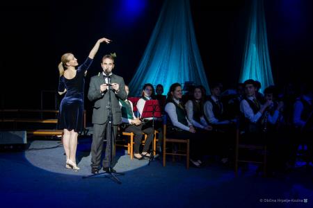 Božično – novoletni koncert 25